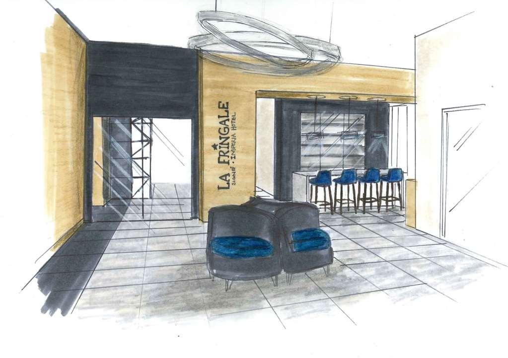 Imperia Hôtel et Suites Boucherville Instalações foto