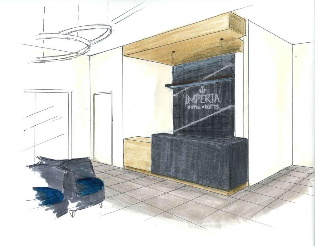 Imperia Hôtel et Suites Boucherville Instalações foto